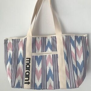 Isabel Marant Tote Bag
